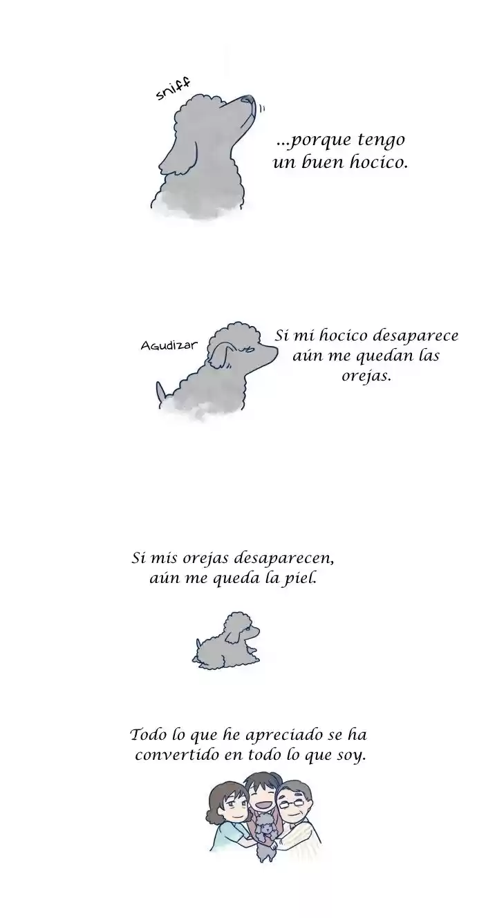 My Young Cat And My Old Dog - Capítulo 4 - Página 4 - LectorTMOo