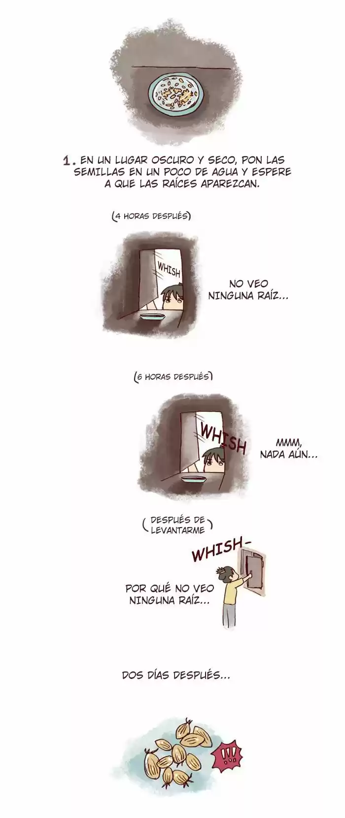 My Young Cat And My Old Dog - Capítulo 72 - Página 2 - LectorTMOo