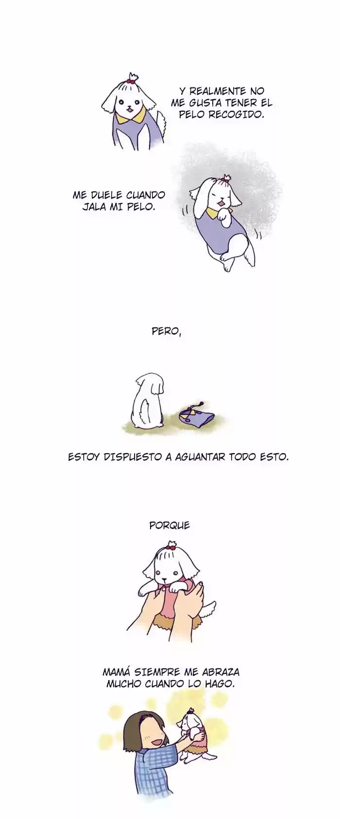 My Young Cat And My Old Dog - Capítulo 84 - Página 2 - LectorTMOo