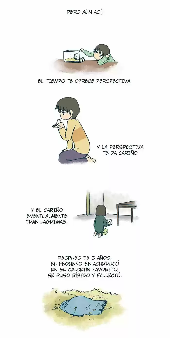 My Young Cat And My Old Dog - Capítulo 89 - Página 3 - LectorTMOo