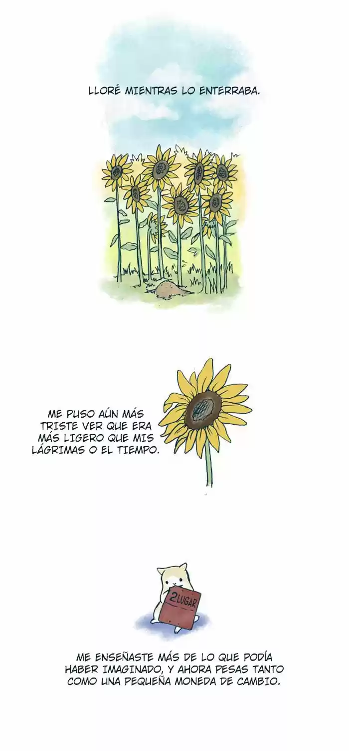 My Young Cat And My Old Dog - Capítulo 89 - Página 4 - LectorTMOo