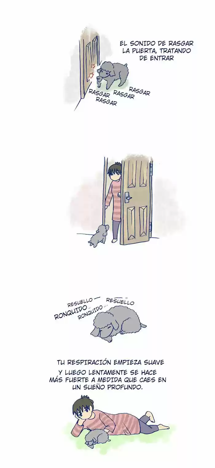 My Young Cat And My Old Dog - Capítulo 94 - Página 2 - LectorTMOo
