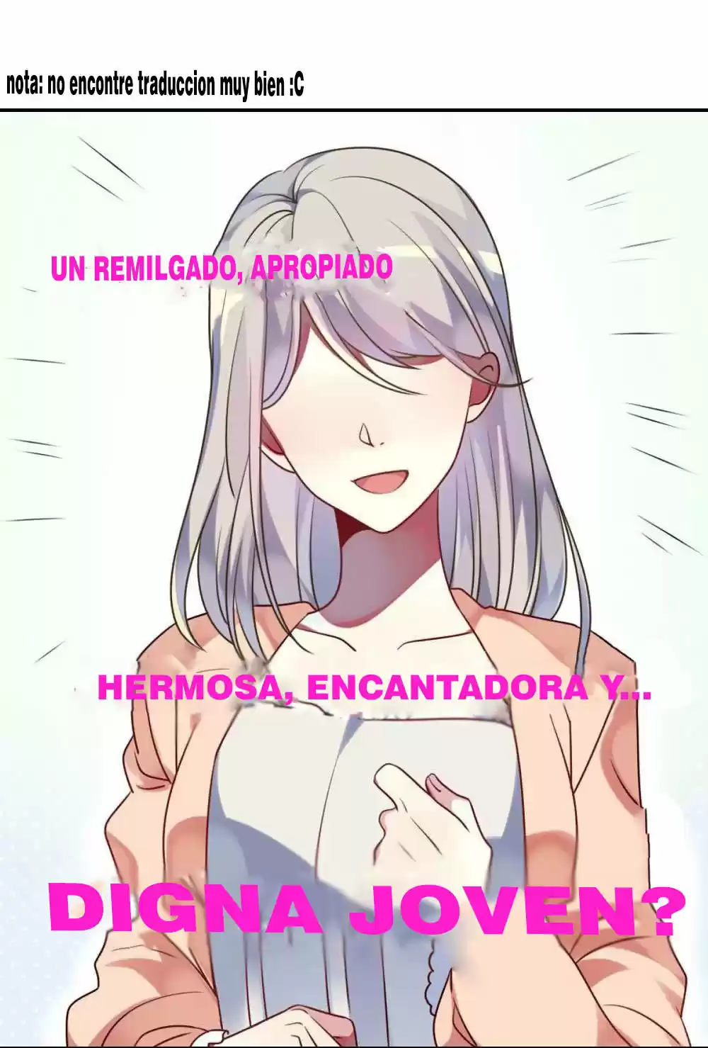 My Young Lady Is A Neet - Capítulo 1 - Página 5 - LectorTMOo