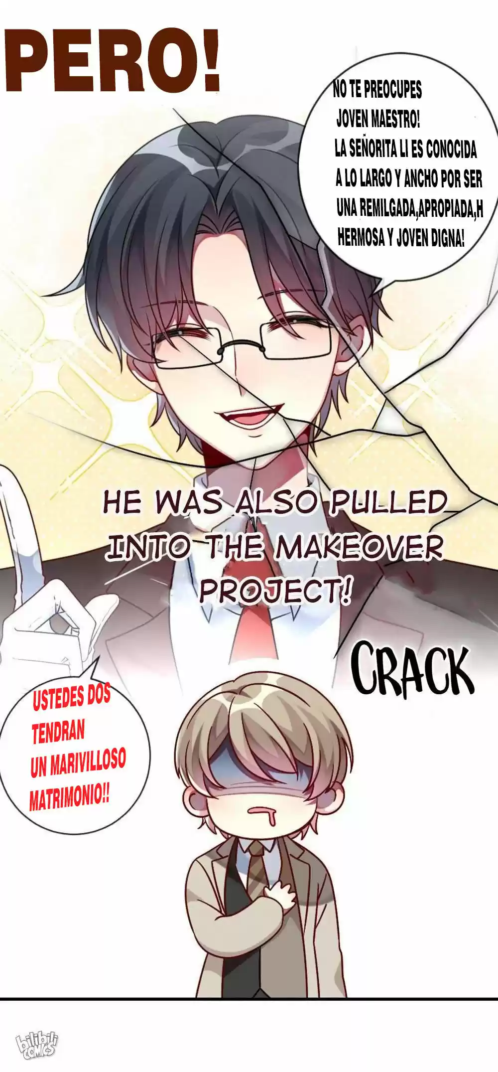 My Young Lady Is A Neet - Capítulo 1 - Página 20 - LectorTMOo
