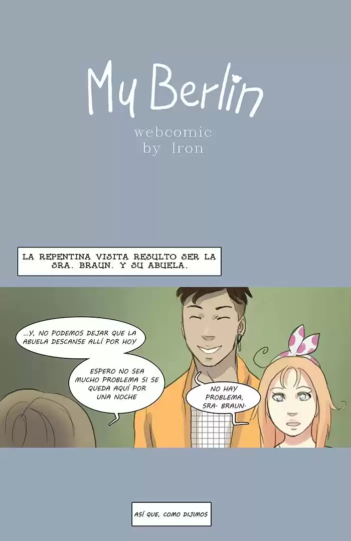 MyBerlin - Capítulo 12 - Página 1 - LectorTMOo