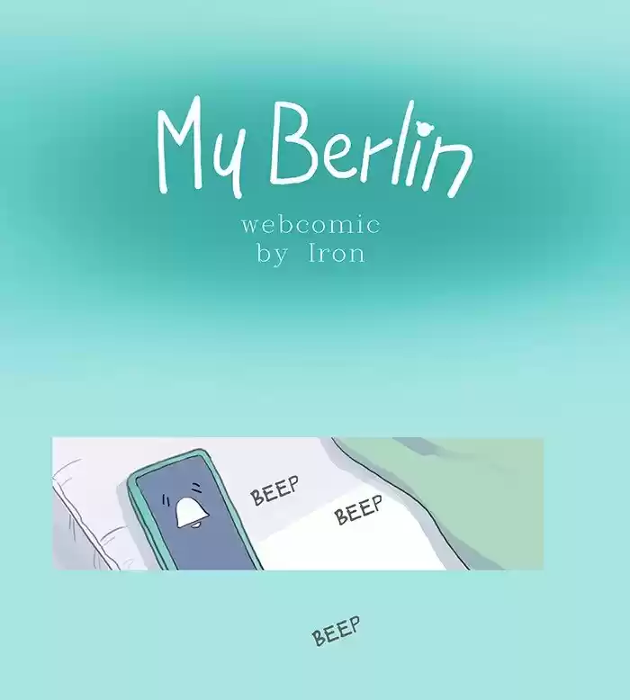 MyBerlin - Capítulo 13 - Página 1 - LectorTMOo