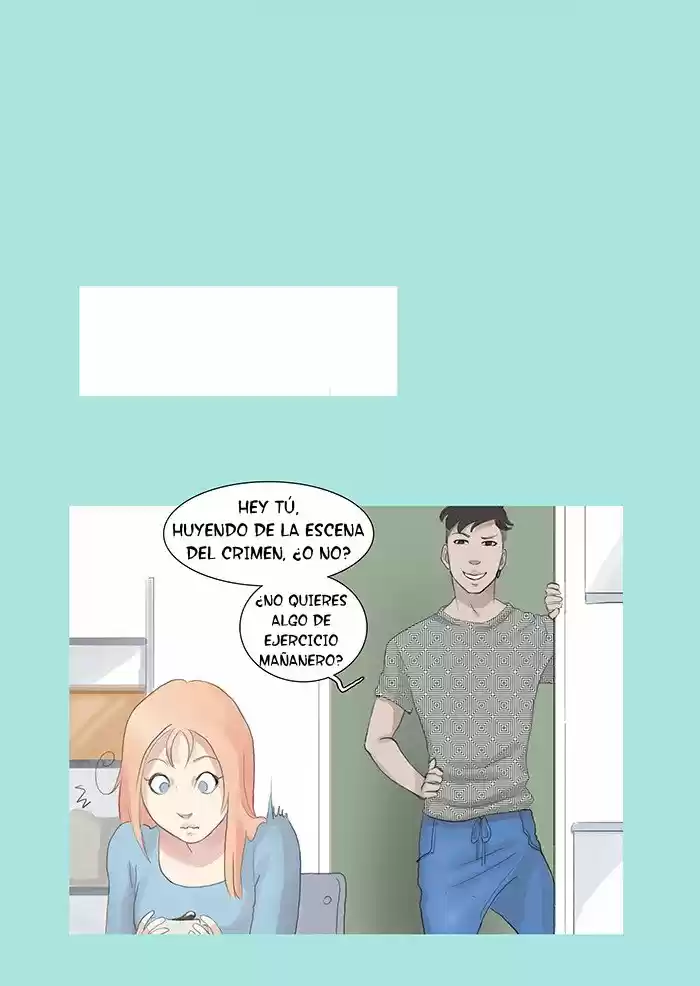 MyBerlin - Capítulo 13 - Página 6 - LectorTMOo