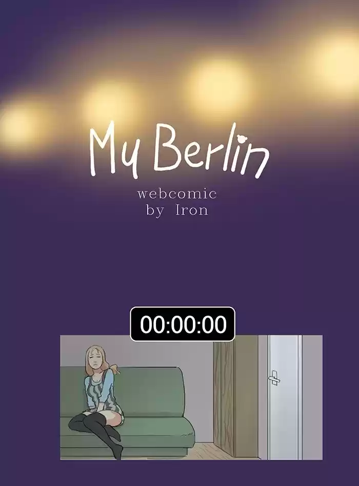 MyBerlin - Capítulo 15 - Página 1 - LectorTMOo