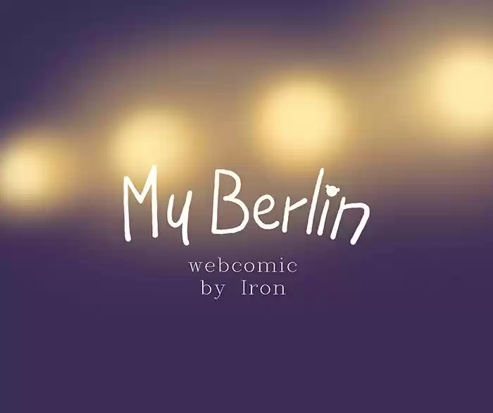 MyBerlin - Capítulo 16 - Página 1 - LectorTMOo