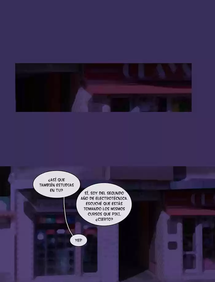 MyBerlin - Capítulo 16 - Página 2 - LectorTMOo