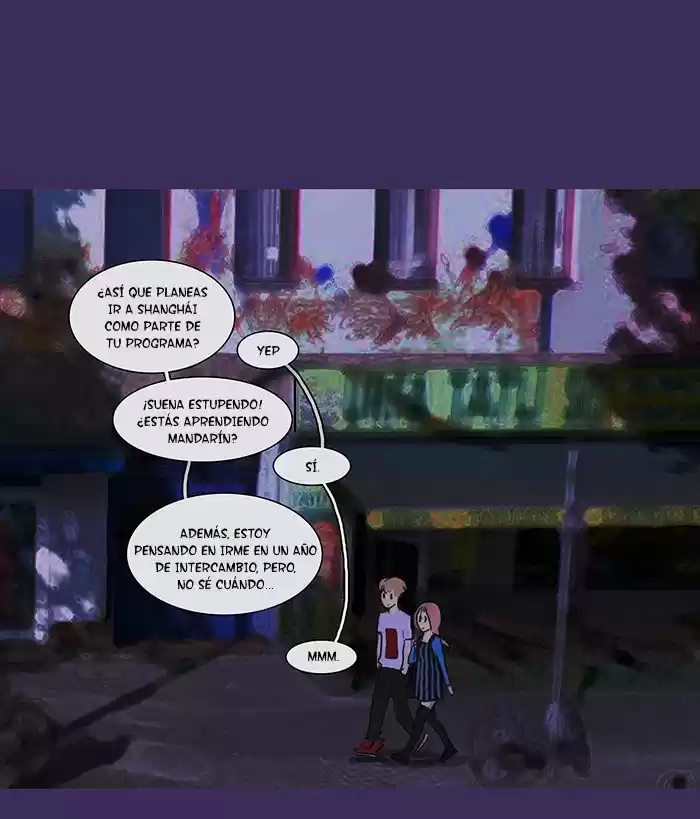 MyBerlin - Capítulo 16 - Página 3 - LectorTMOo