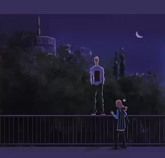 MyBerlin - Capítulo 16 - Página 9 - LectorTMOo