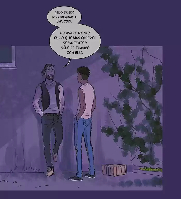 MyBerlin - Capítulo 16 - Página 23 - LectorTMOo