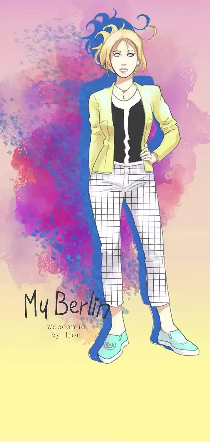 MyBerlin - Capítulo 17 - Página 1 - LectorTMOo