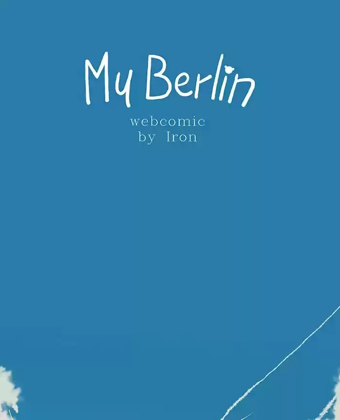 MyBerlin - Capítulo 18 - Página 1 - LectorTMOo