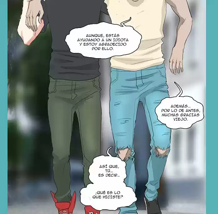 MyBerlin - Capítulo 21 - Página 3 - LectorTMOo