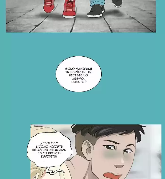 MyBerlin - Capítulo 21 - Página 4 - LectorTMOo