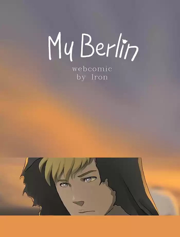 MyBerlin - Capítulo 22 - Página 1 - LectorTMOo
