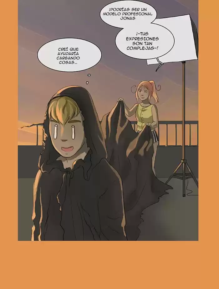 MyBerlin - Capítulo 22 - Página 14 - LectorTMOo