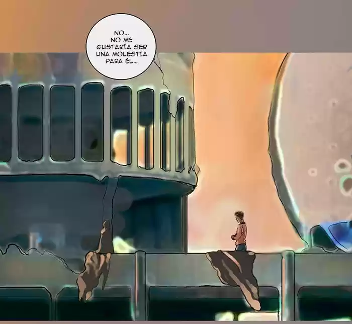 MyBerlin - Capítulo 22 - Página 19 - LectorTMOo