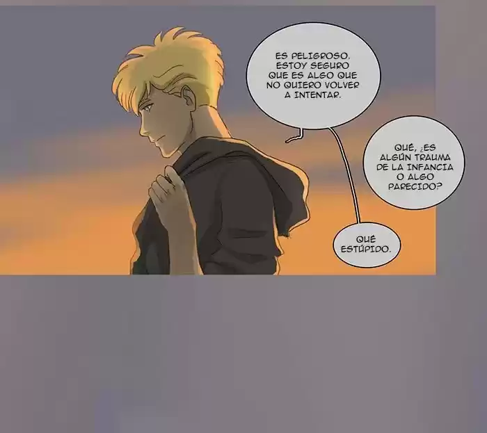 MyBerlin - Capítulo 22 - Página 21 - LectorTMOo