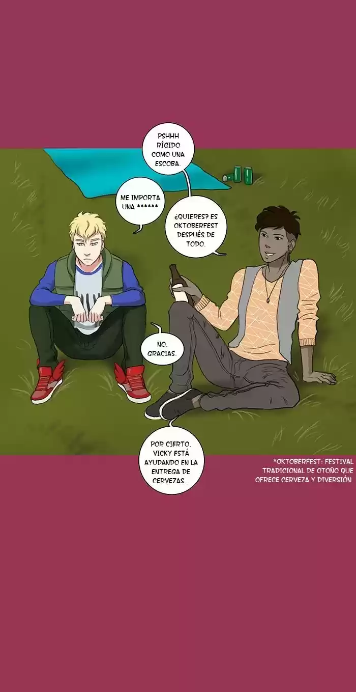 MyBerlin - Capítulo 23 - Página 6 - LectorTMOo