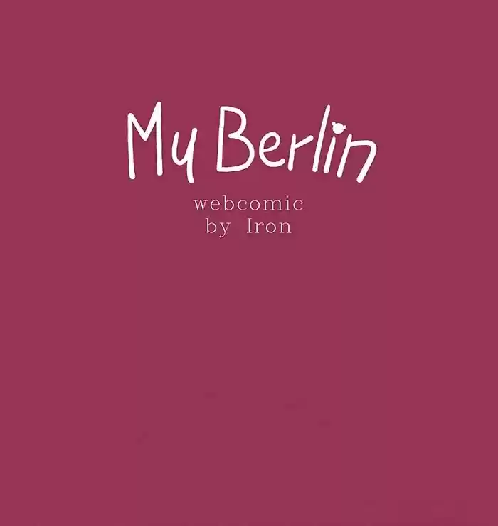 MyBerlin - Capítulo 24 - Página 1 - LectorTMOo