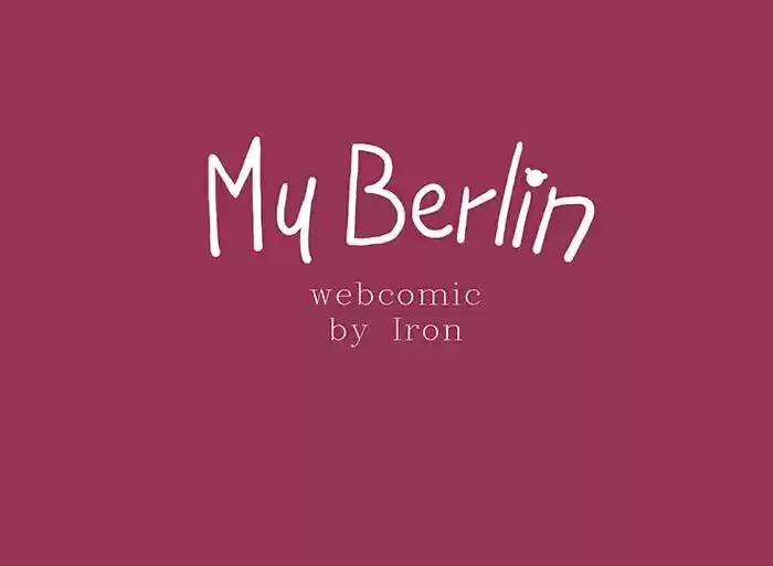 MyBerlin - Capítulo 25 - Página 1 - LectorTMOo