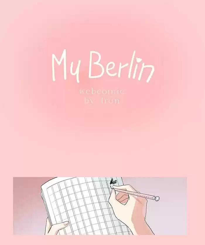 MyBerlin - Capítulo 27 - Página 1 - LectorTMOo