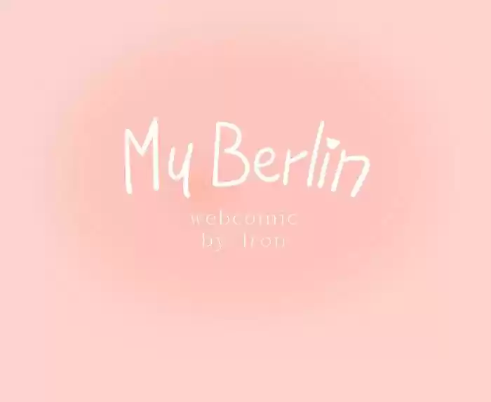 MyBerlin - Capítulo 28 - Página 1 - LectorTMOo