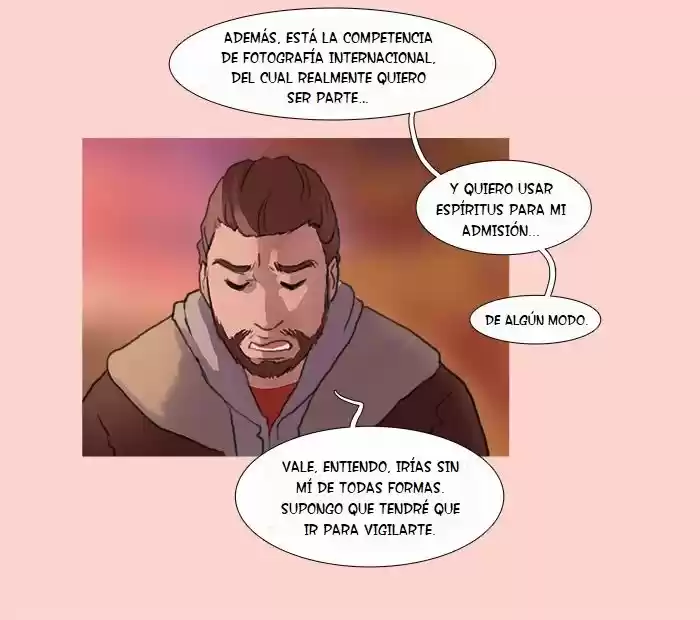 MyBerlin - Capítulo 28 - Página 14 - LectorTMOo