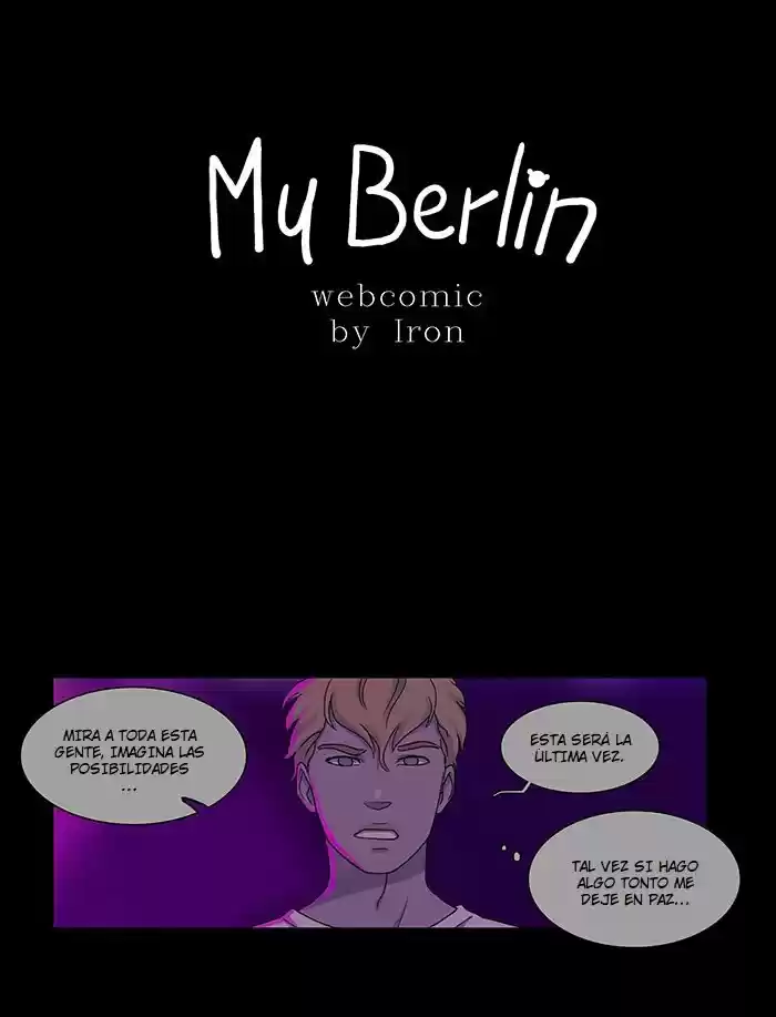 MyBerlin - Capítulo 30 - Página 1 - LectorTMOo