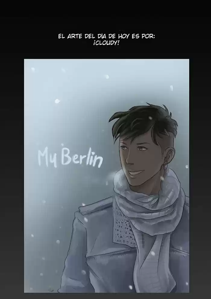 MyBerlin - Capítulo 30 - Página 21 - LectorTMOo