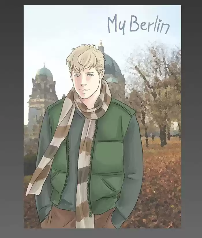 MyBerlin - Capítulo 30 - Página 22 - LectorTMOo