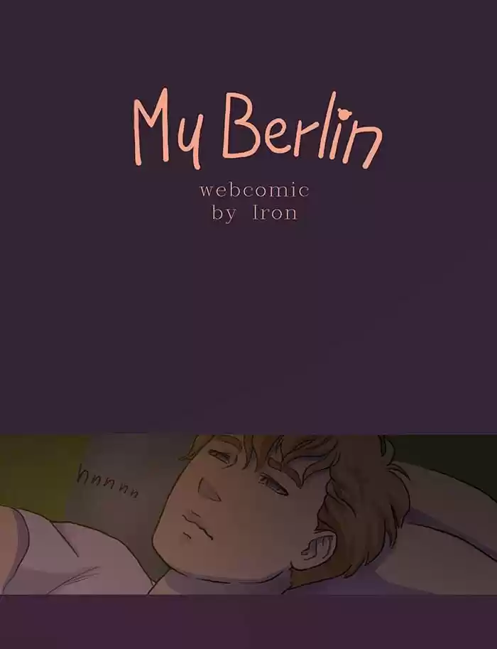 MyBerlin - Capítulo 31 - Página 1 - LectorTMOo