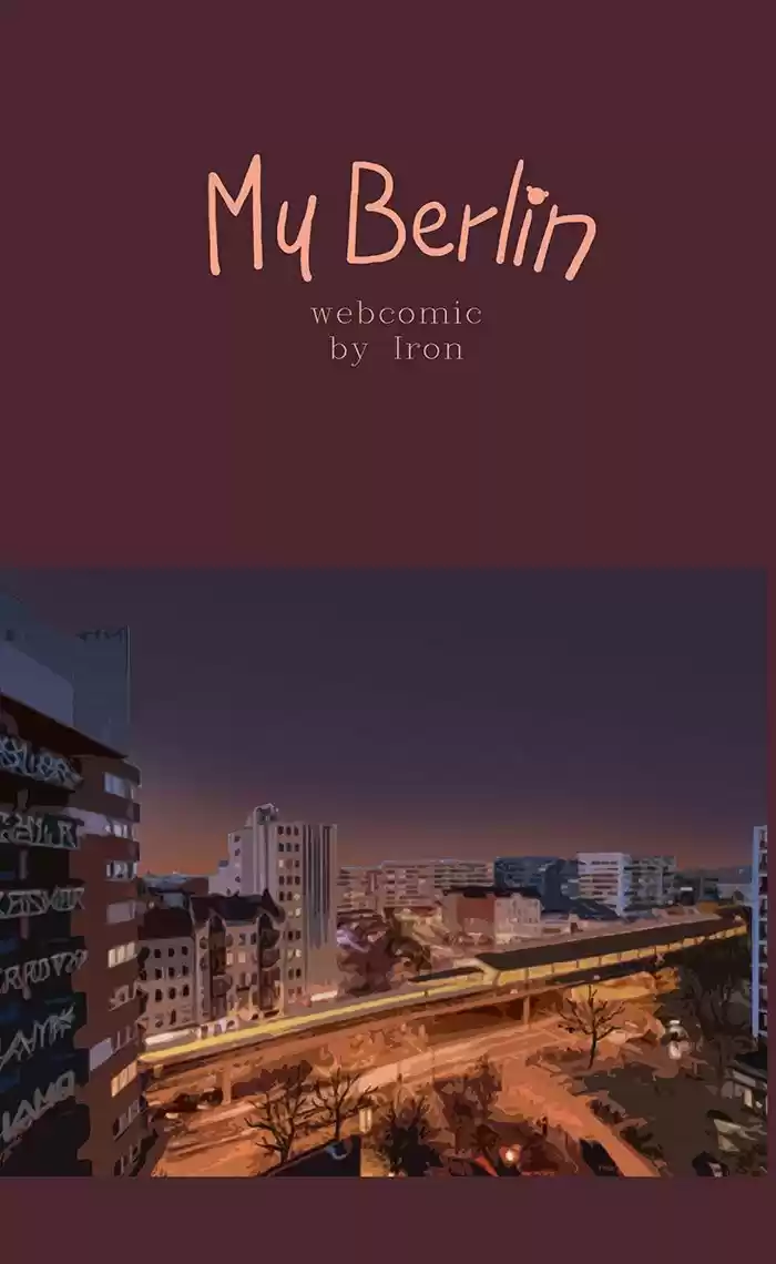MyBerlin - Capítulo 32 - Página 1 - LectorTMOo