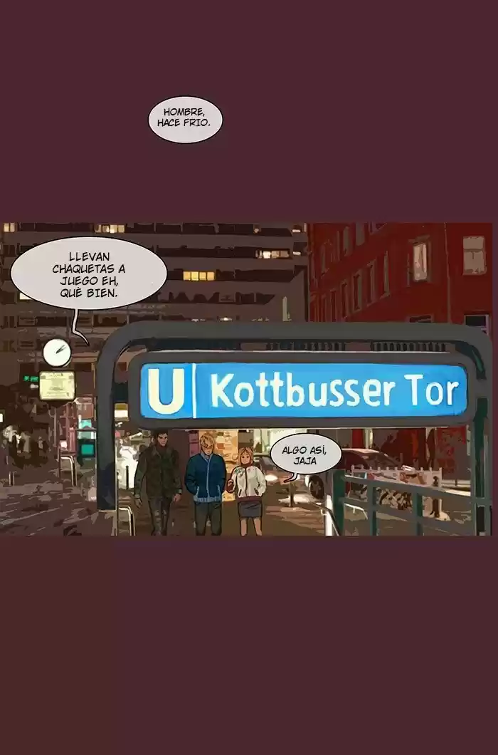 MyBerlin - Capítulo 32 - Página 3 - LectorTMOo