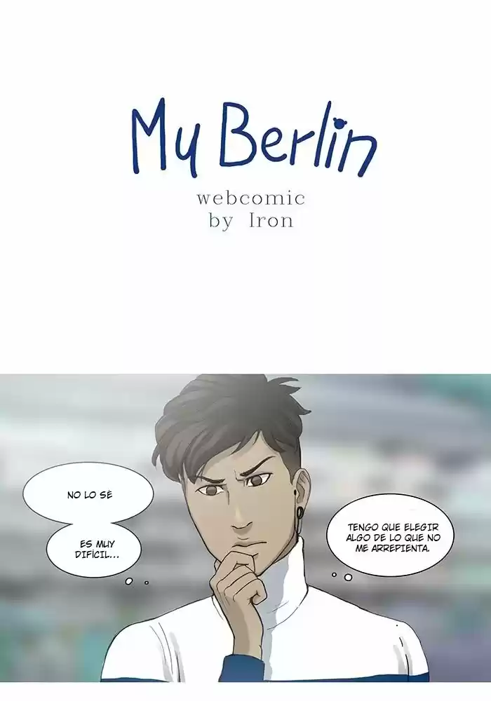 MyBerlin - Capítulo 33 - Página 1 - LectorTMOo