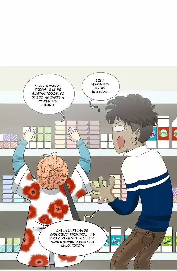 MyBerlin - Capítulo 33 - Página 4 - LectorTMOo