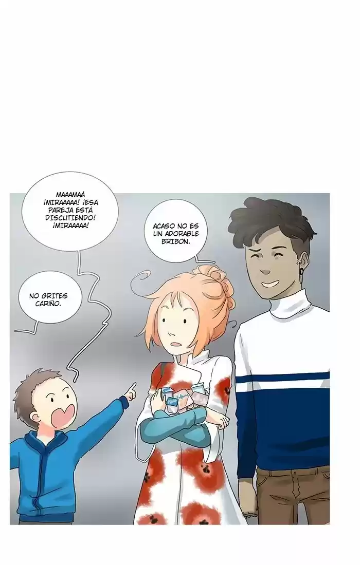 MyBerlin - Capítulo 33 - Página 5 - LectorTMOo