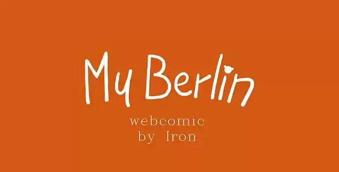 MyBerlin - Capítulo 34 - Página 1 - LectorTMOo