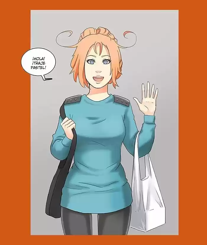 MyBerlin - Capítulo 34 - Página 2 - LectorTMOo