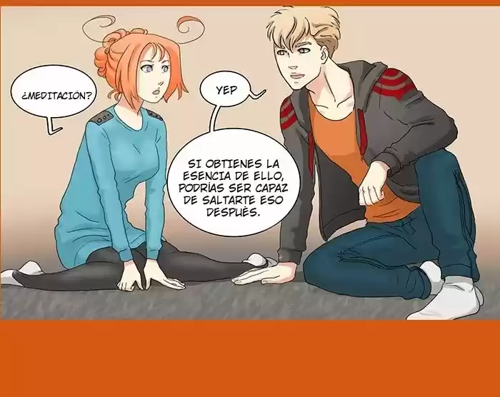 MyBerlin - Capítulo 34 - Página 14 - LectorTMOo