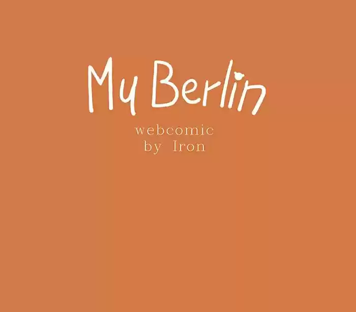 MyBerlin - Capítulo 35 - Página 1 - LectorTMOo