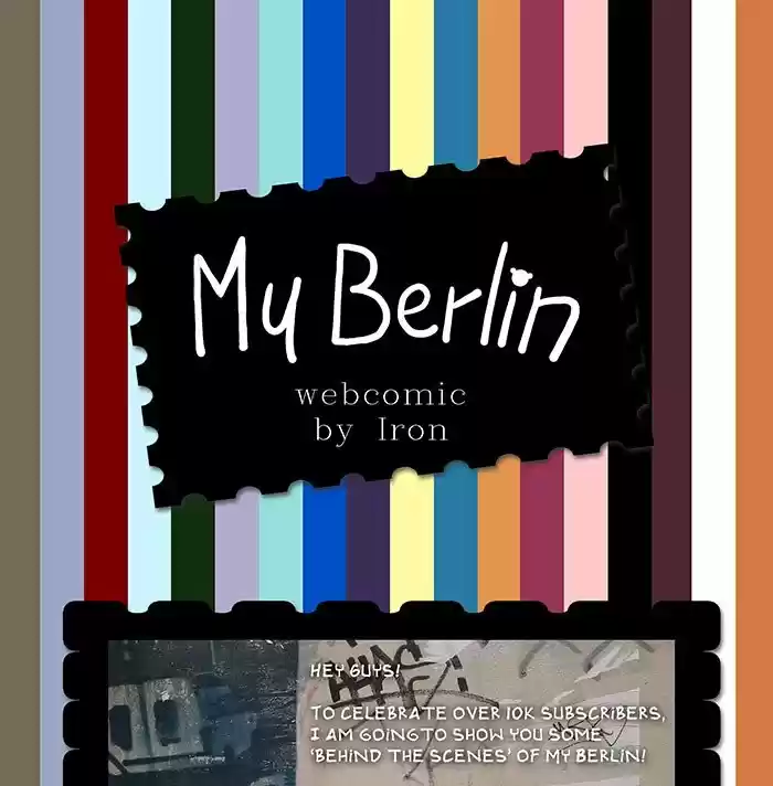 MyBerlin - Capítulo 36 - Página 1 - LectorTMOo