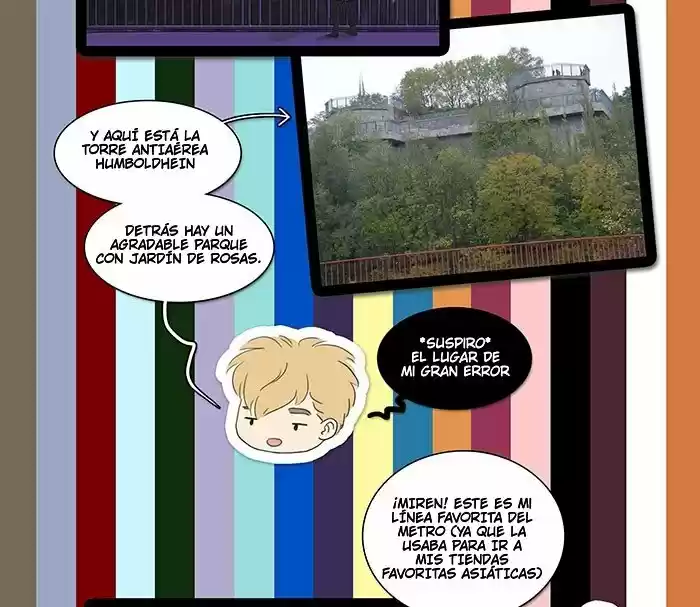 MyBerlin - Capítulo 36 - Página 3 - LectorTMOo