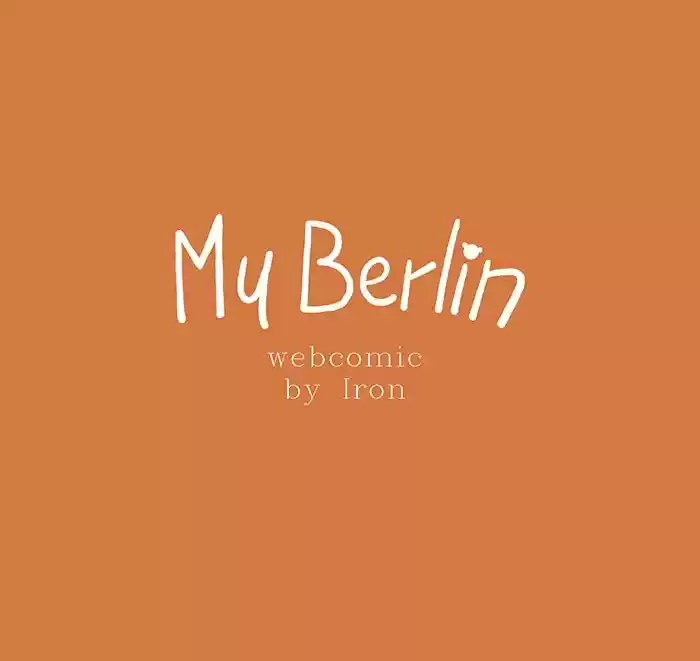 MyBerlin - Capítulo 37 - Página 1 - LectorTMOo