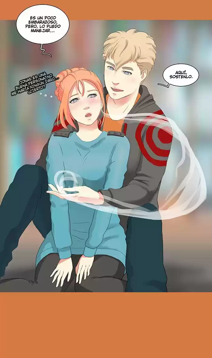 MyBerlin - Capítulo 37 - Página 4 - LectorTMOo