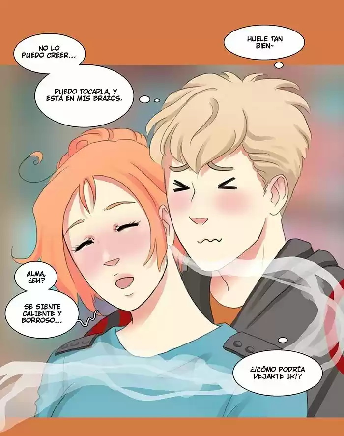 MyBerlin - Capítulo 37 - Página 5 - LectorTMOo