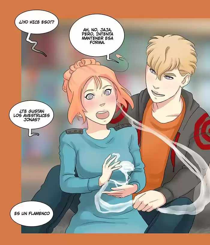 MyBerlin - Capítulo 37 - Página 7 - LectorTMOo